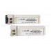 SFP-10G-SR  LC多模雙芯10G光纖模塊 SFP-10G-SR 850nm MMF 300M 光纖模組 光纖多模模塊 10G 光纖傳輸 GBIC